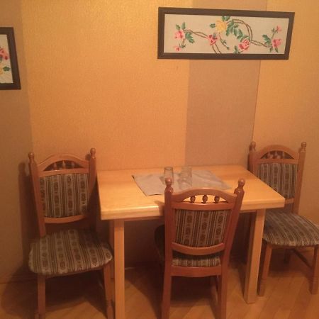 Hotel Svitlytsia Tyachiv Dış mekan fotoğraf